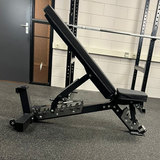 Adjustable bench pro