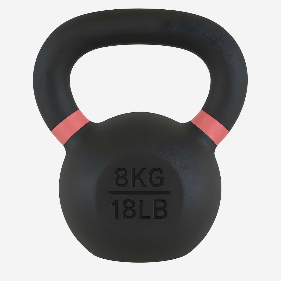 Perform | Kettlebell | 4 t/m 32 kg