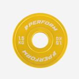 Microplate | 1,5 kg | Perform Fitness