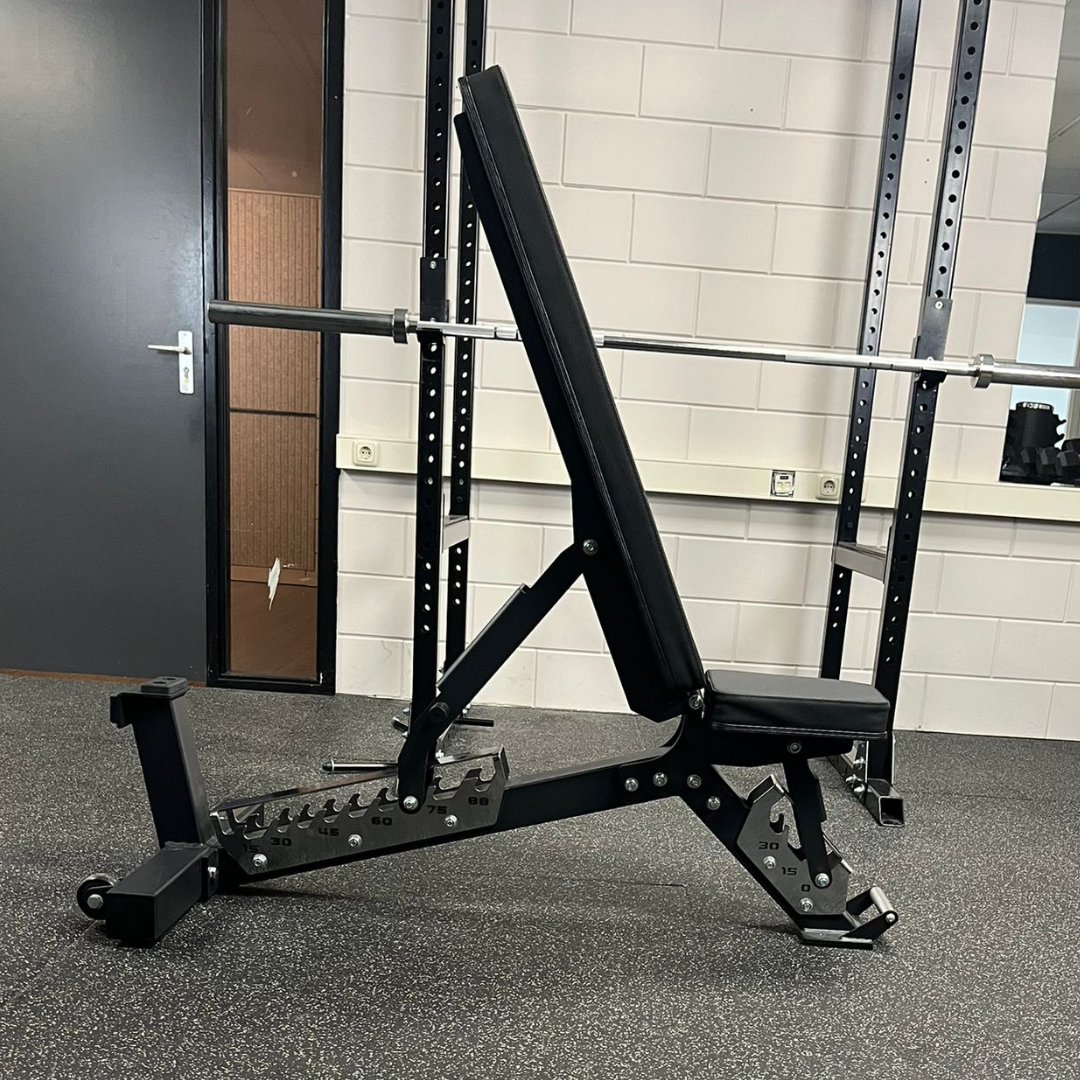 Adjustable bench pro