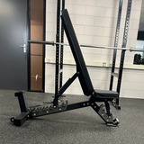 Adjustable bench pro