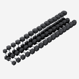 Perform | Premium Hexagon Dumbbells | Sets