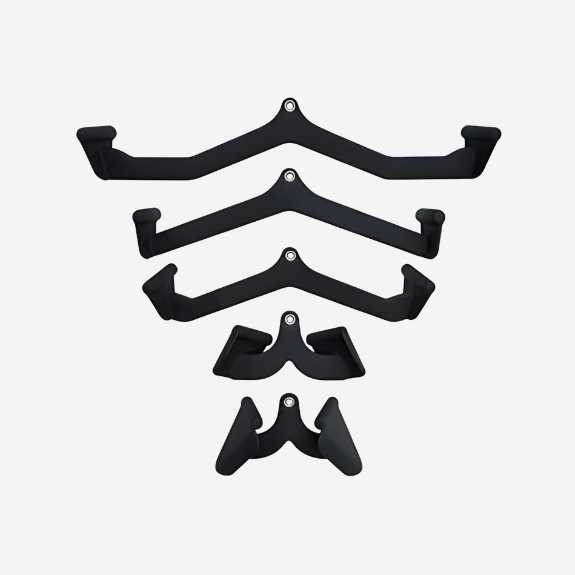 Perform | Pulley attachment | Foam grip set