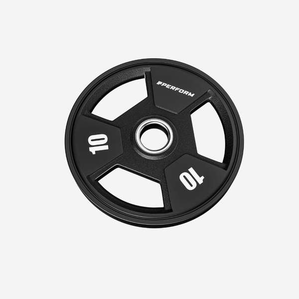 CPU Plate | 10 kg | Perform Fitness