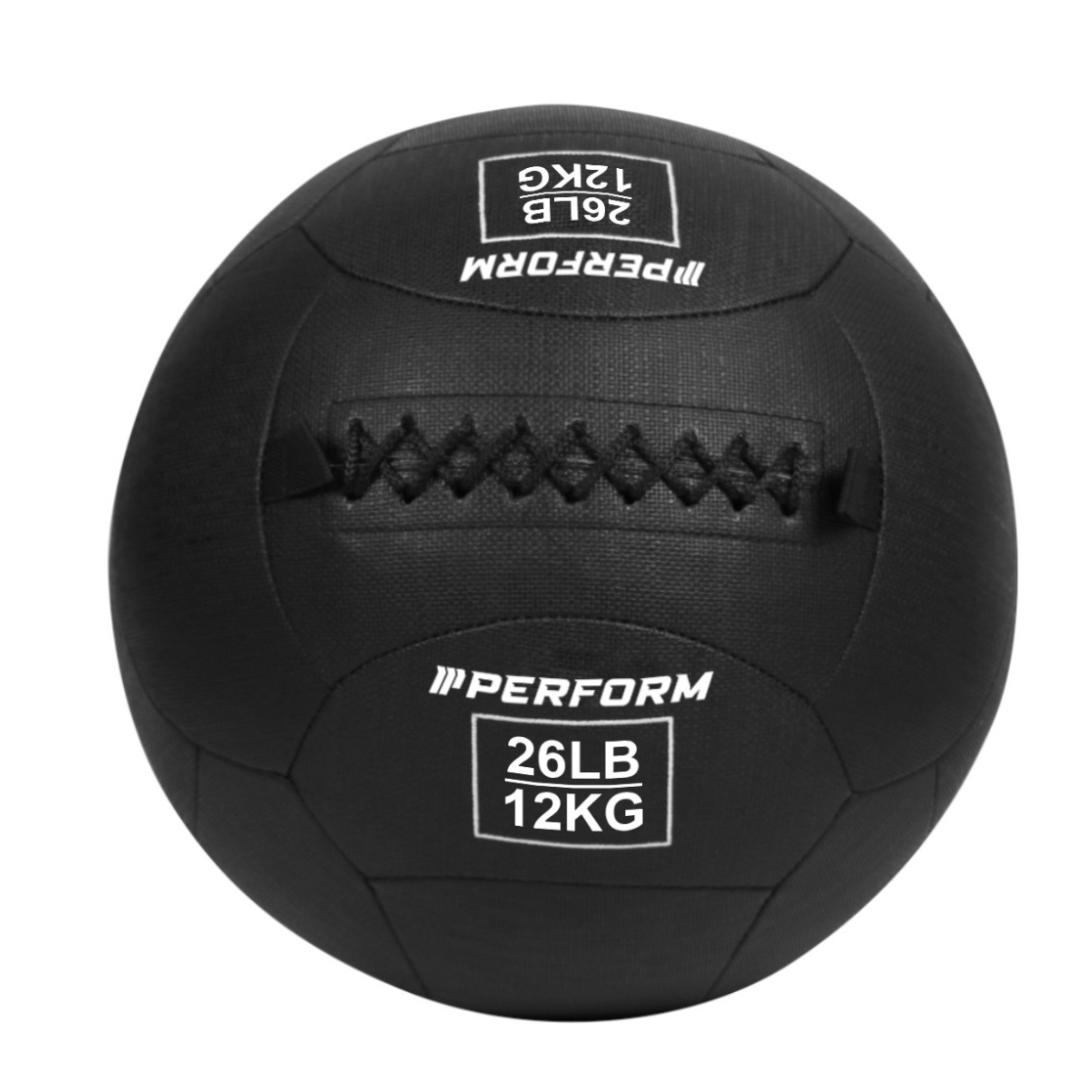 Perform | Wall ball 4 t/tm 15 kg | 6 stuks