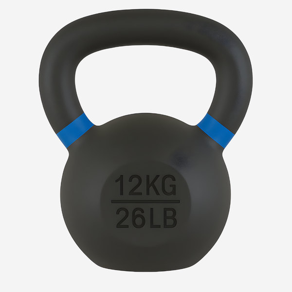 Kettlebell 12kg | Perform Fitness