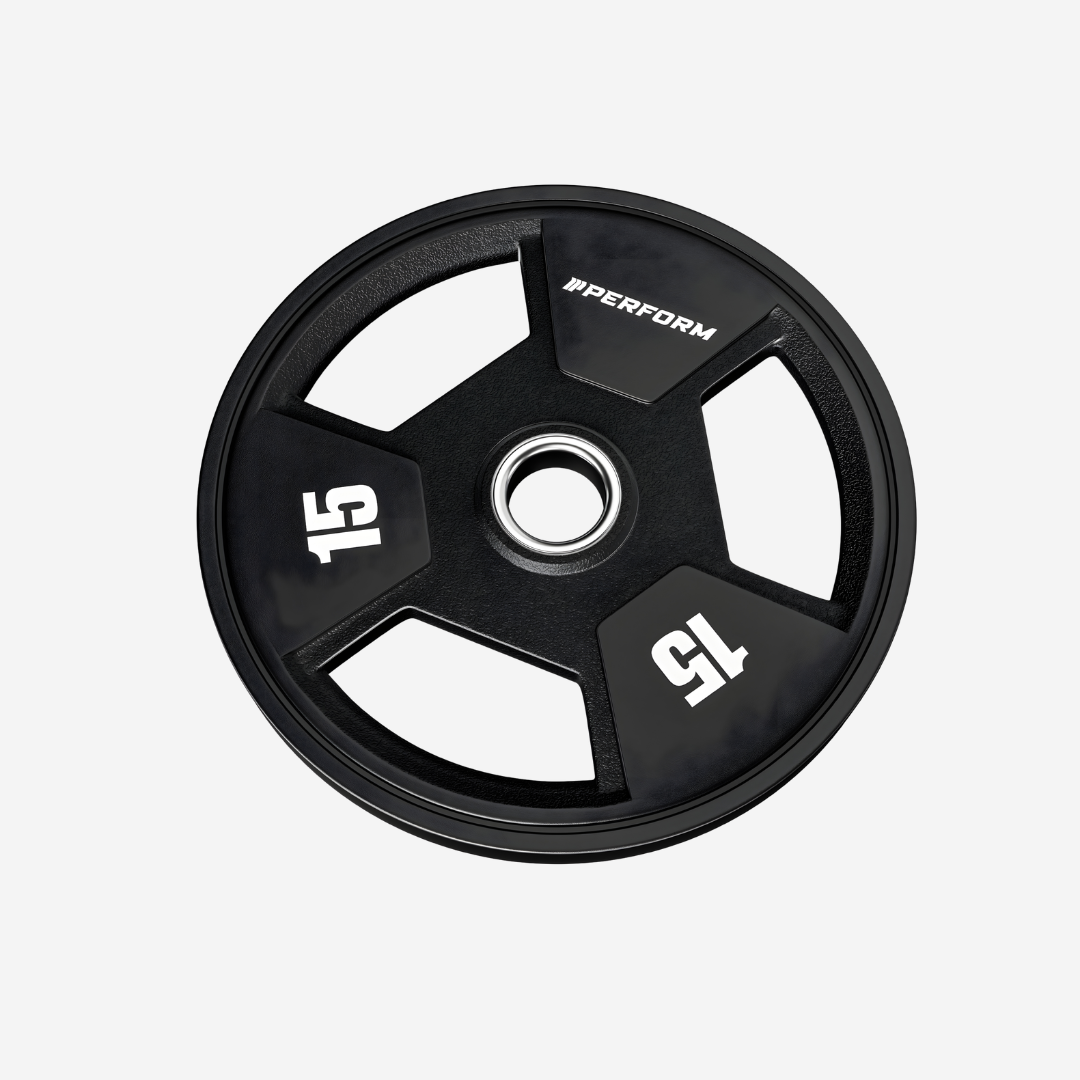 Perform | CPU Plate | 2,5 t/m 25 kg