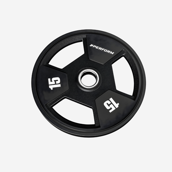 CPU Plate | 15 kg | Perform Fitness