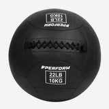 Wall ball 4 t/tm 15 kg | 6 stuks | Perform Fitness