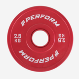 Microplate | 2,5 kg | Perform Fitness