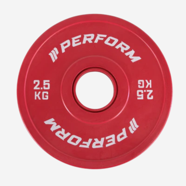 Microplate | 2,5 kg | Perform Fitness