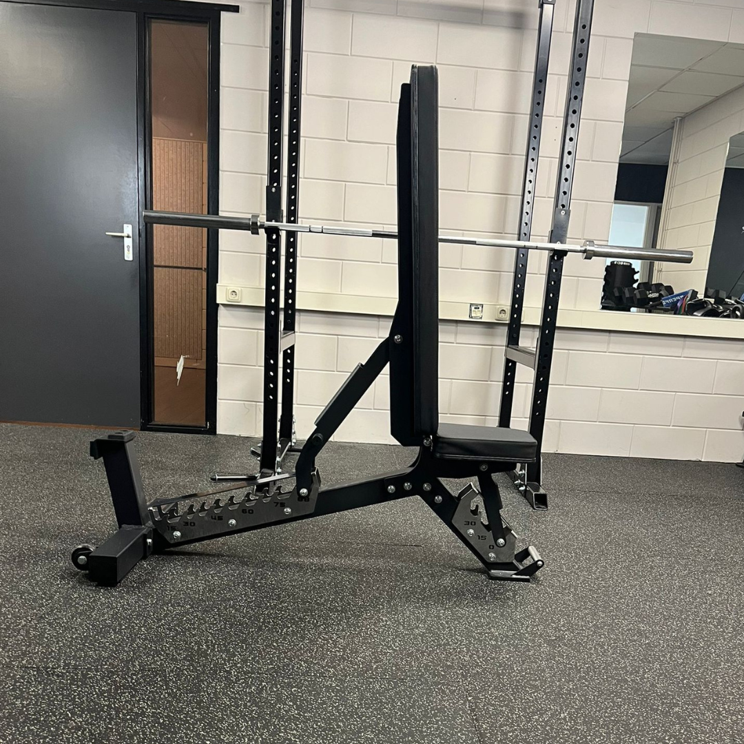 Adjustable bench pro