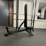 Adjustable bench pro