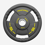 Perform | PU plate | 1,25 t/m 25 kg