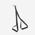 Tricep Rope Cable Attachment