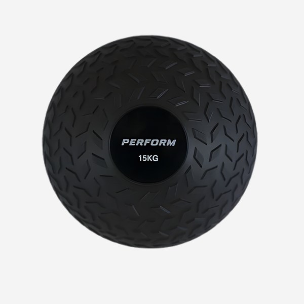 Slam Ball | 15 kg | Perform Fitness