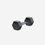 Perform | Premium Hexagon Dumbbells | Losse sets | 1 t/m 60 kg