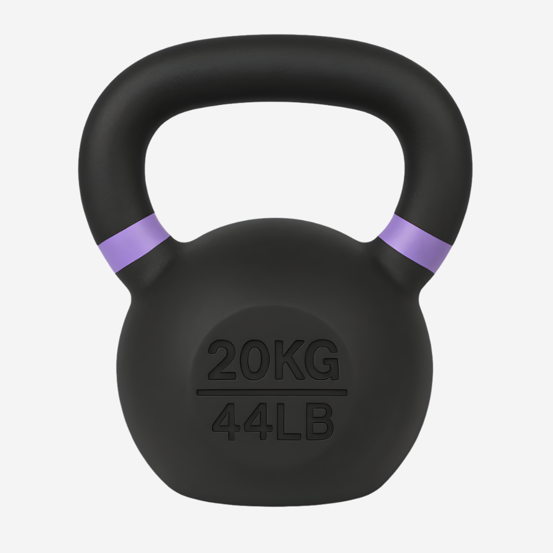 Kettlebell 20kg | Perform Fitness