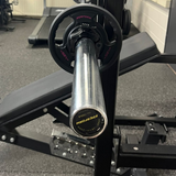 Olympische PU halterschijven | 1,25 t/m 25kg