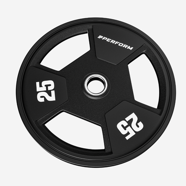 CPU Plate | 25 kg | Perform Fitness