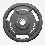 Perform | PU plate | 1,25 t/m 25 kg