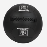 Wall balls | 4 t/m 15 kg | Perform Fitness