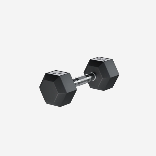 Hexagon Dumbbell Set | 5kg | Perform Fitness