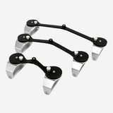 Adjustable Handle Set (3-delig)