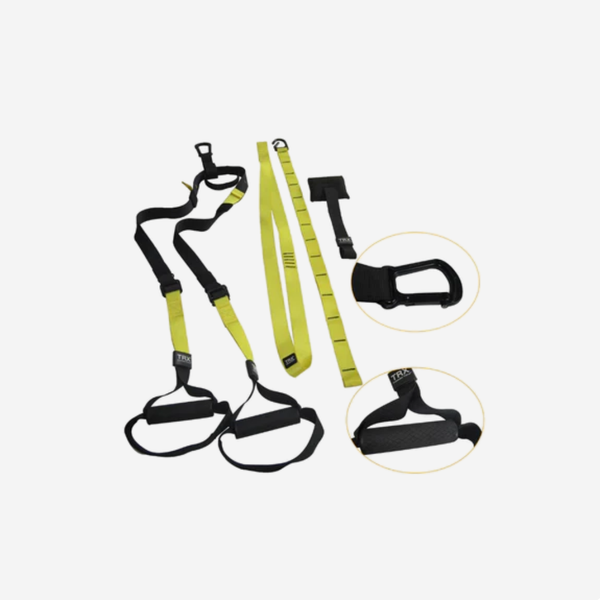 Suspension Trainer | Perform Fitness