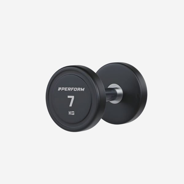 CPU Dumbbell Set | 7 kg | Perform Fitness