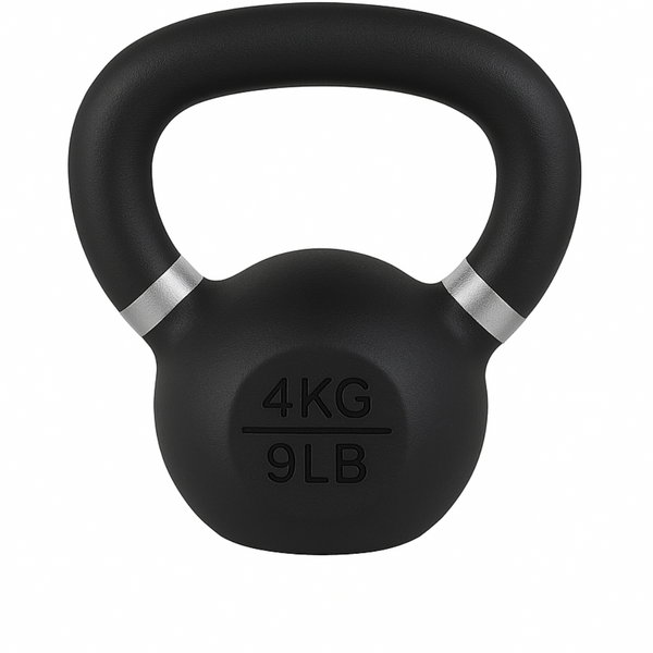 Kettlebell Set + Opbergrek | 4-32 kg | Perform Fitness