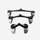 Adjustable Handle Set (3-delig)