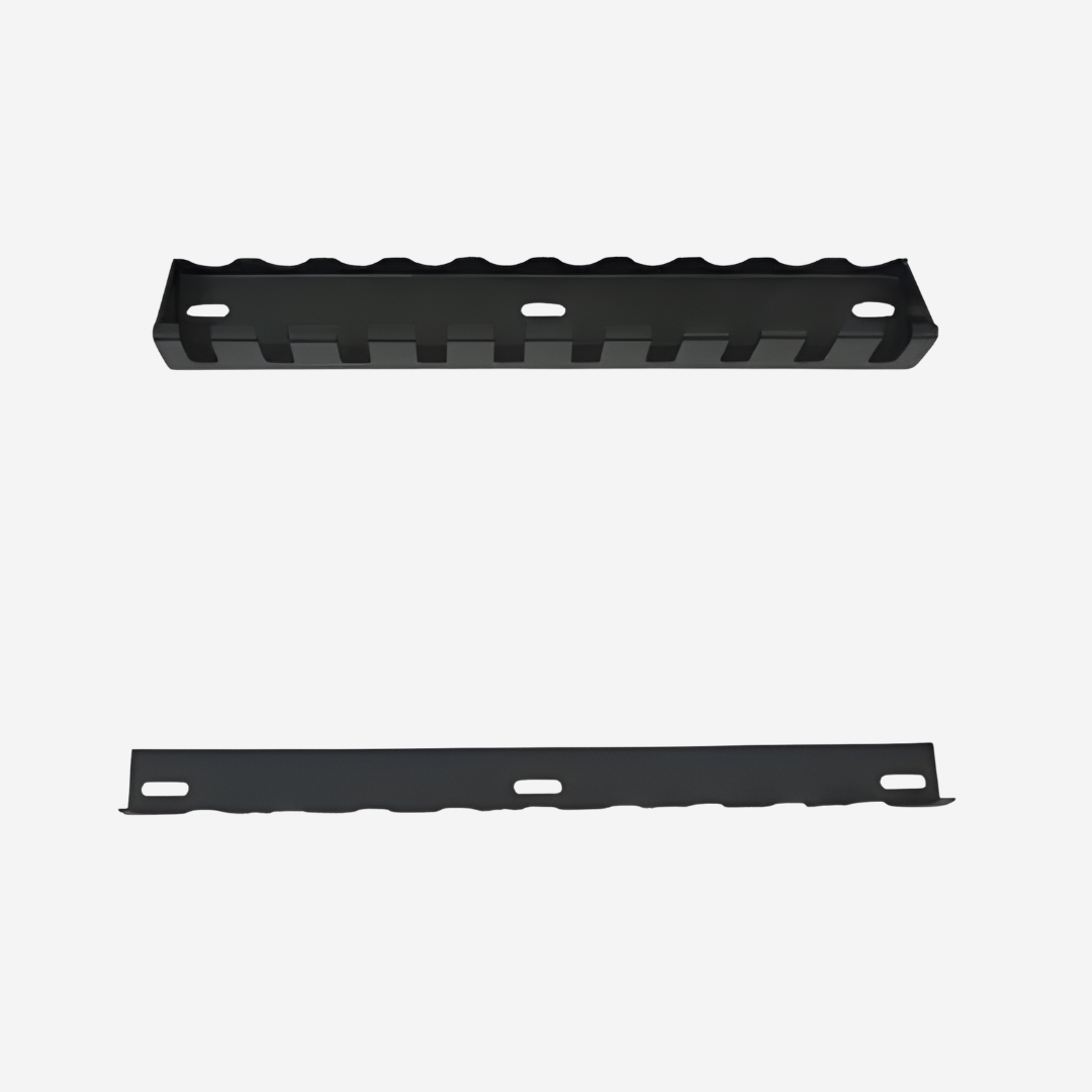 Perform | Wall Mounted Bar Storage