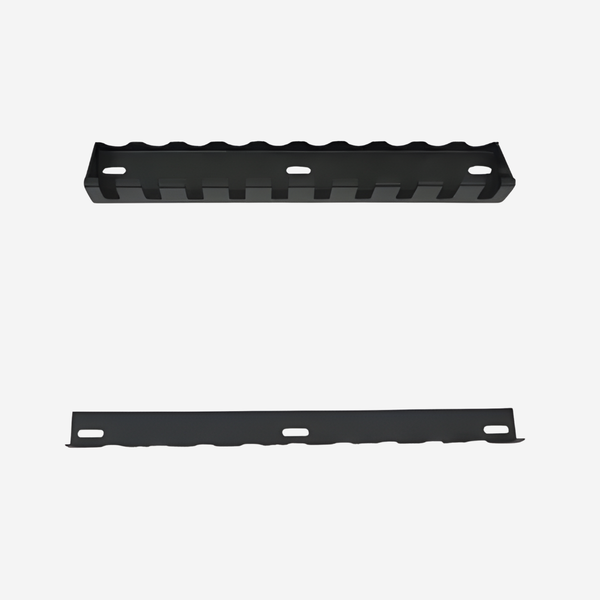 Perform | Wall Mounted Bar Storage