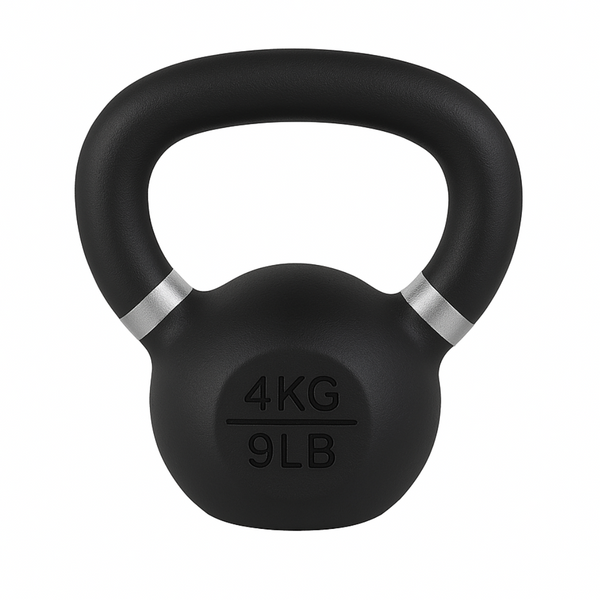 Kettlebell set 4-32kg | Perform Fitness