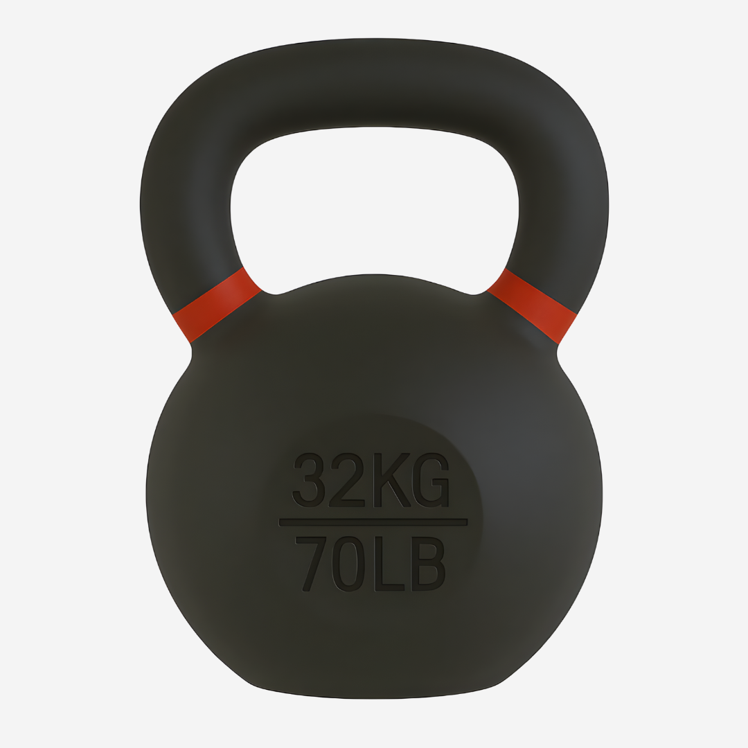 Perform | Kettlebell | 4 t/m 32 kg