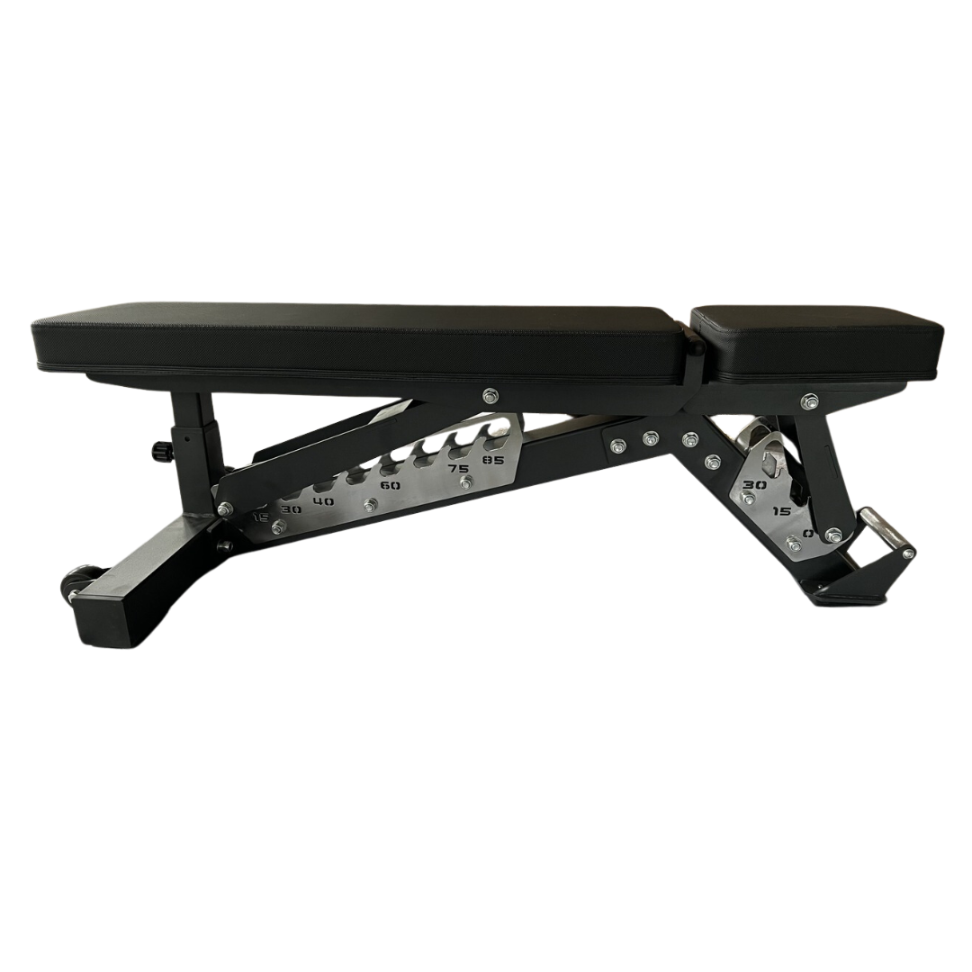 Adjustable bench pro