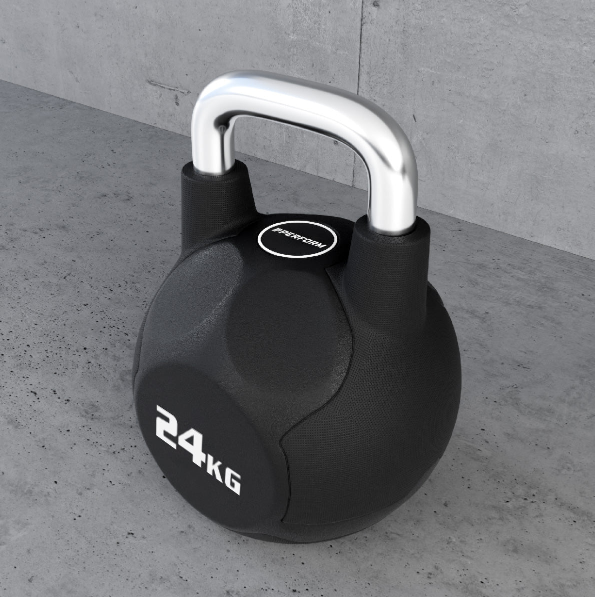 CPU Kettlebell | 24 kg | Perform Fitness