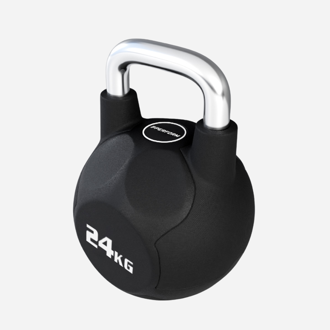 CPU Kettlebell | 24 kg | Perform Fitness