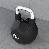 CPU Kettlebell | 8 kg | Perform Fitness