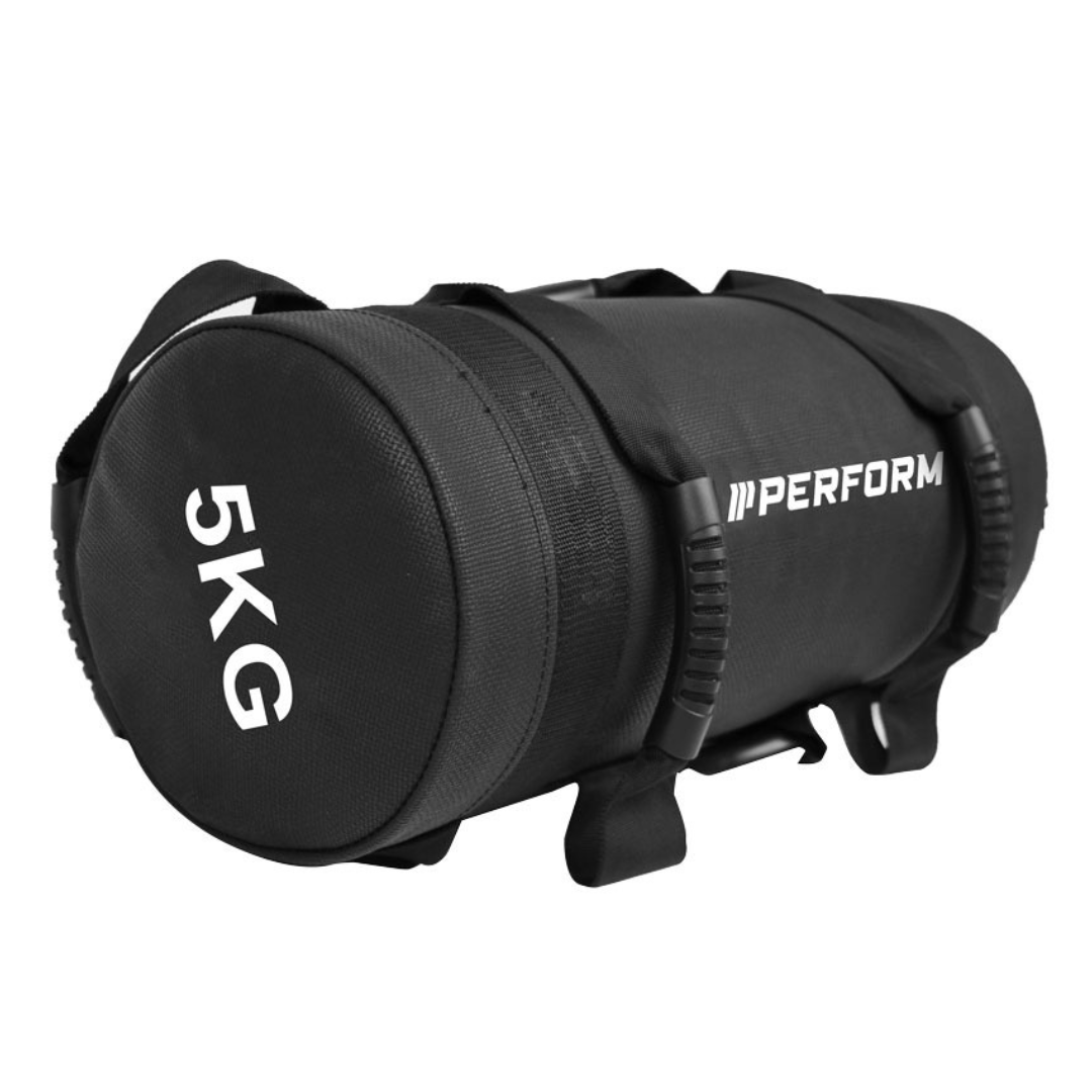 Challenge Bag Set – 5 kg t/m 20 kg (4-delig)