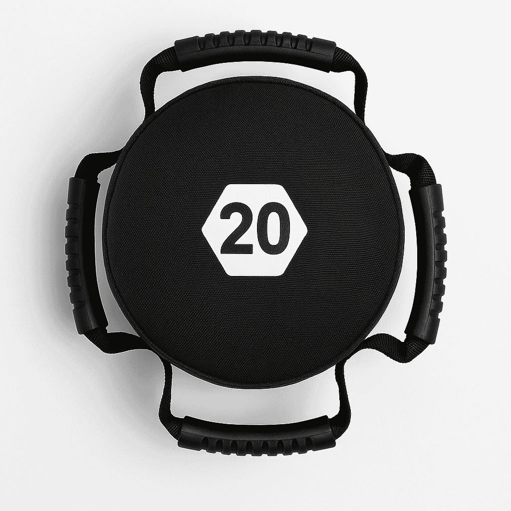 Perform | Challenge bag 20kg