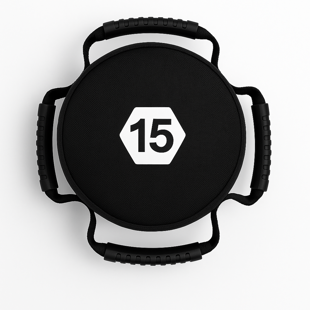 Perform | Challenge bag 15kg