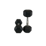 Hexagondumbells5KG