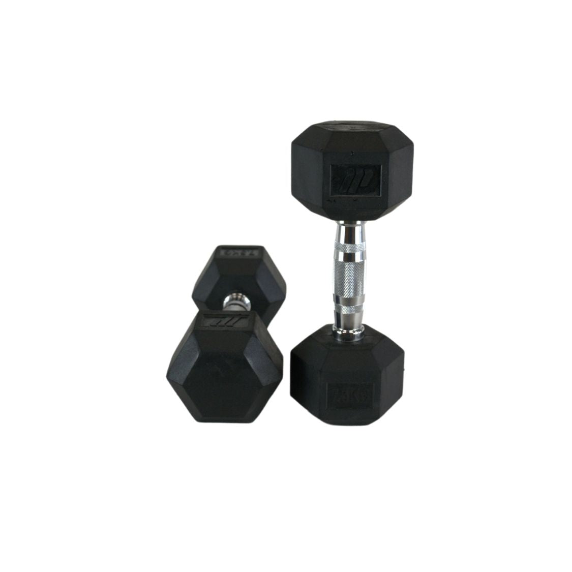 Hexagondumbells7_5KG