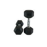 Hexagondumbells7_5KG