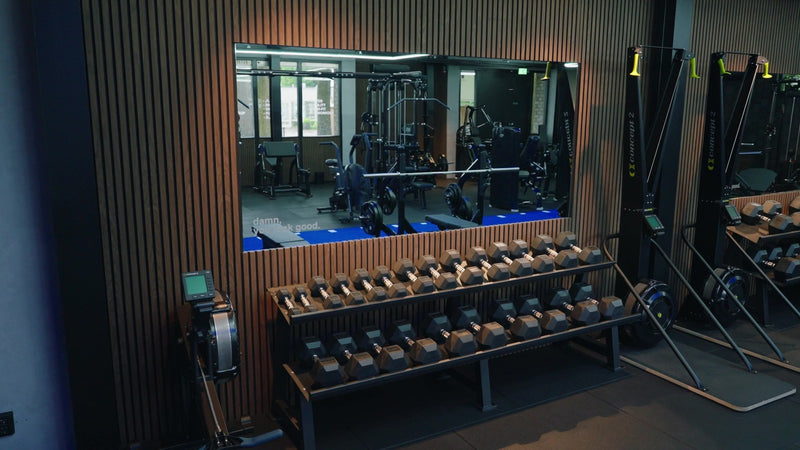 Perform Fitness op Instagram