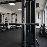 Perform | Triceps Straight Bar PU Grip