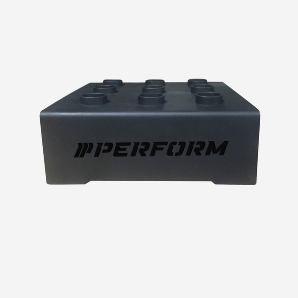 Perform | Barbell Holder