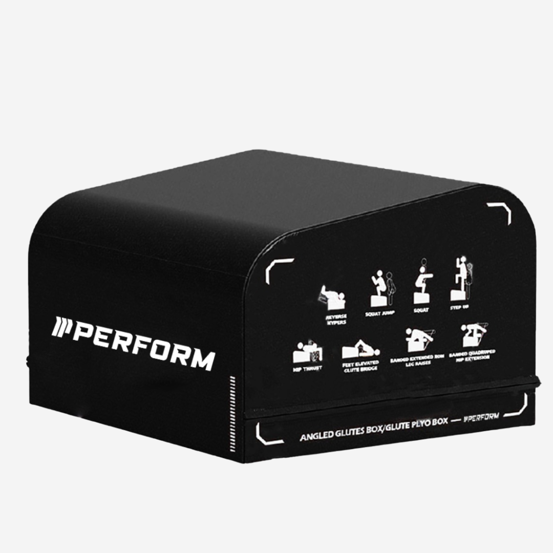 Glute Box | Perform Fitness